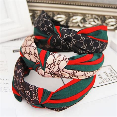 gucci head wrap price